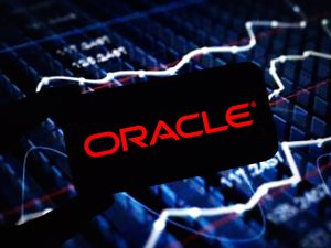 Oracle uses AI to speed recruiting and internal reporting