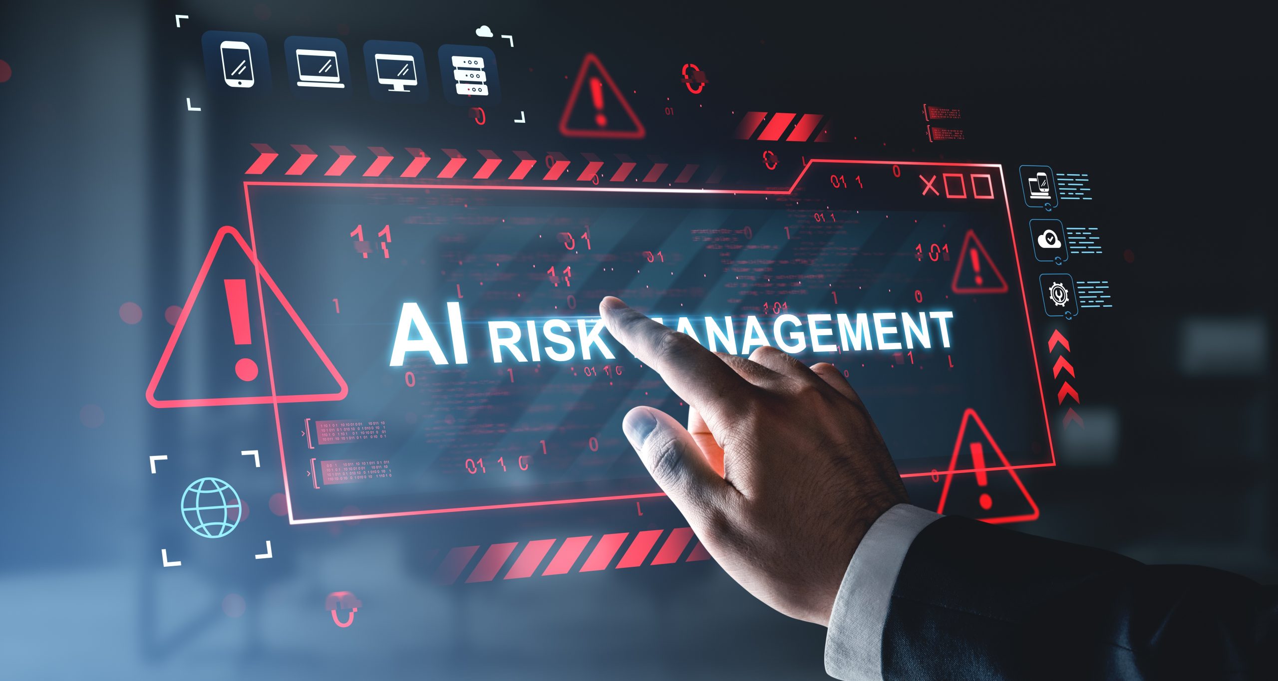 CISA adds rule to block high-risk AI agents in Microsoft 365