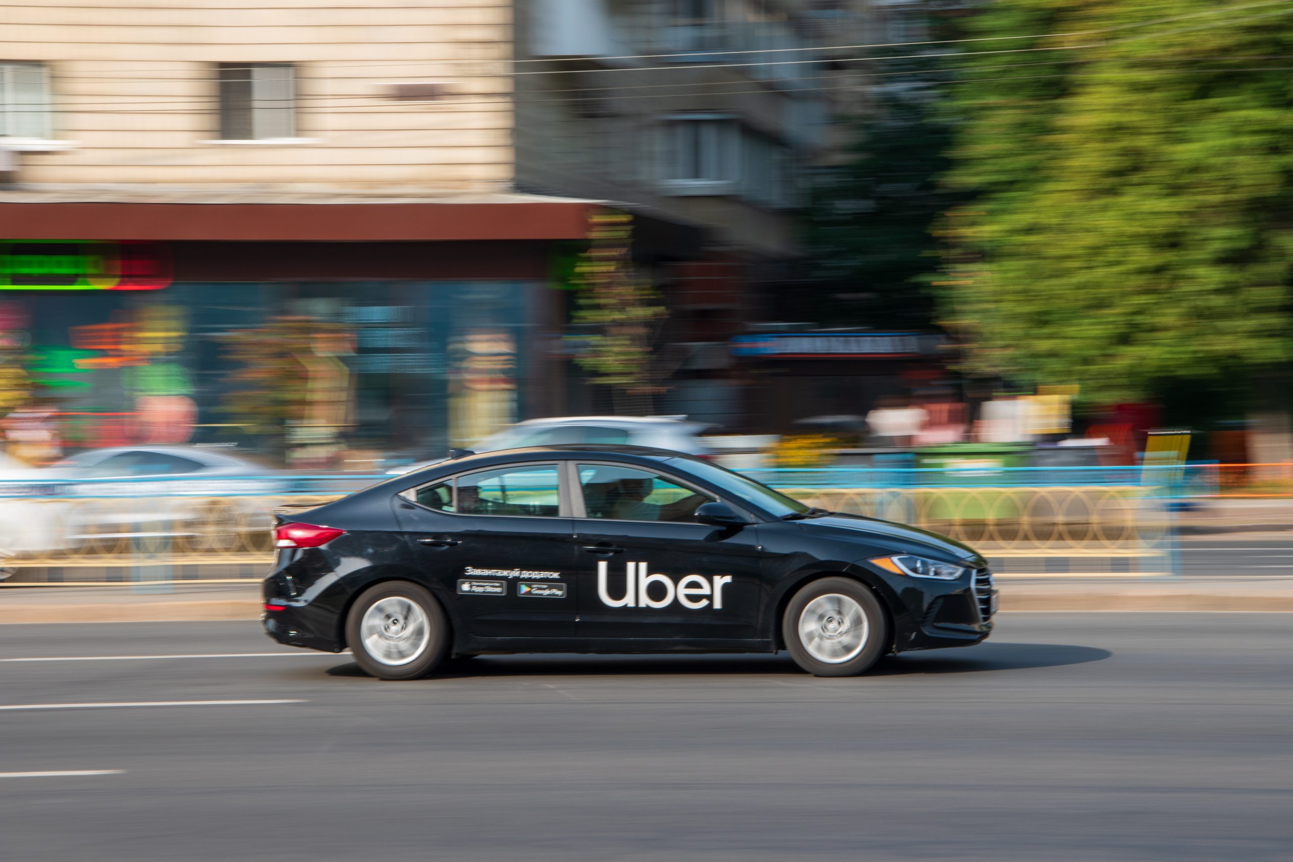 Uber expands ChatGPT Work to over 30,000 employees
