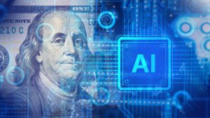 Banks eye more AI spending as fraud teams struggle with data, report finds